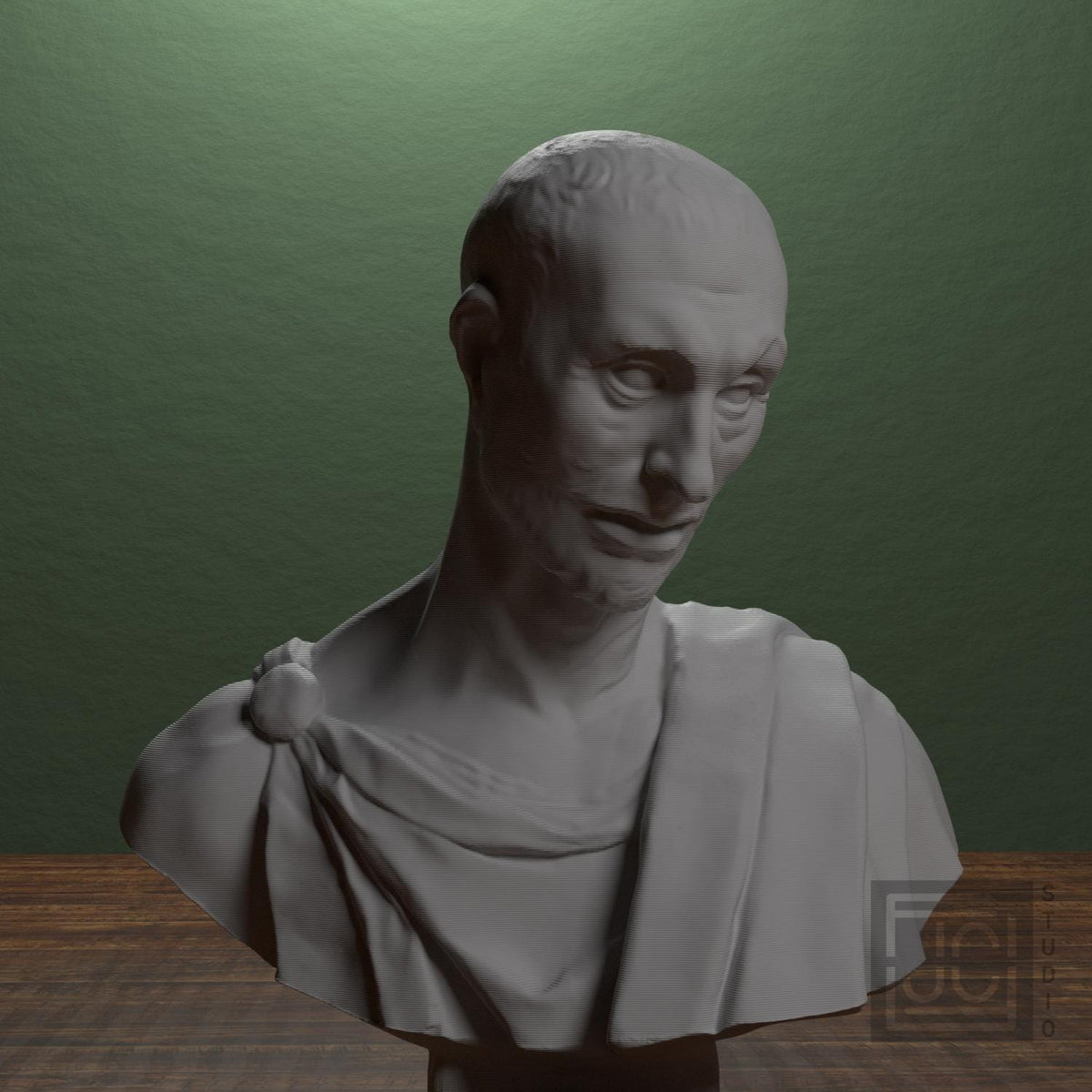 Bust