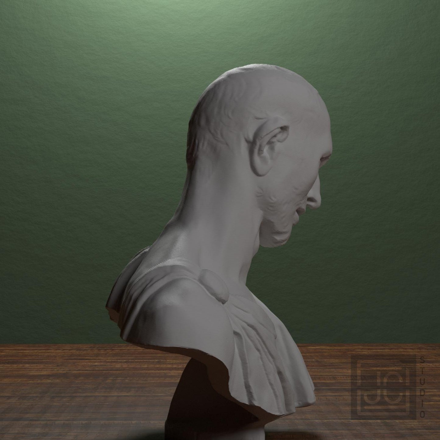 Bust