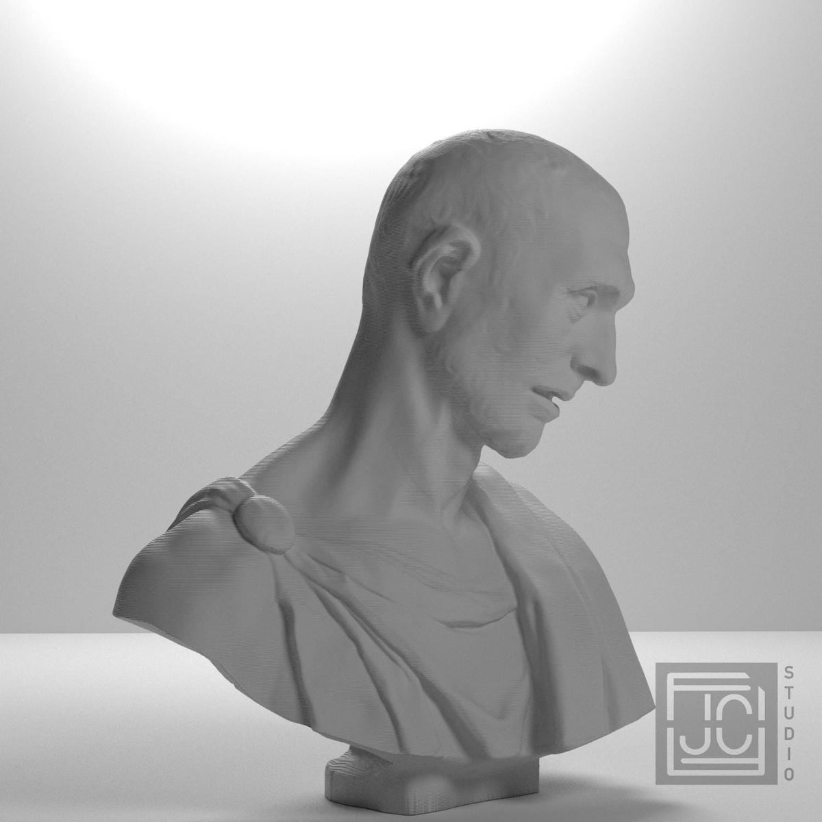 Bust