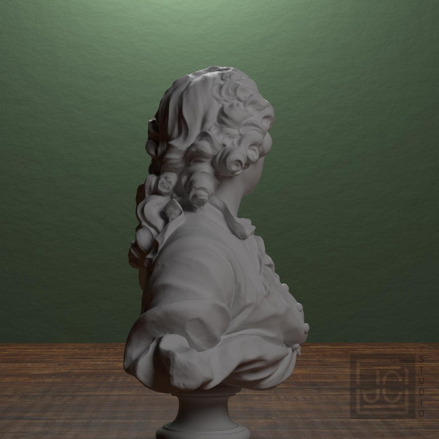 C G T Taraval (Artist)