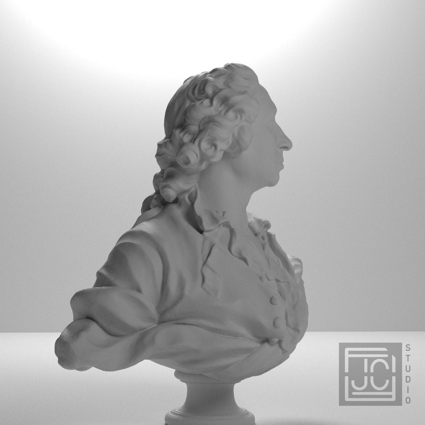 C G T Taraval (Artist)