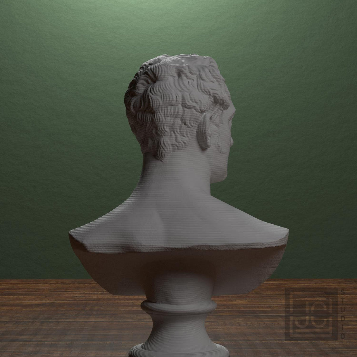 Niklaus I Emperor of Russia
