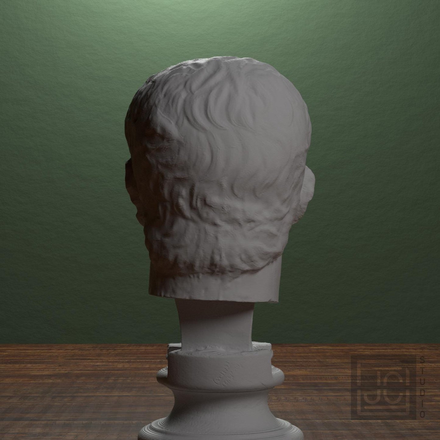 Claudius