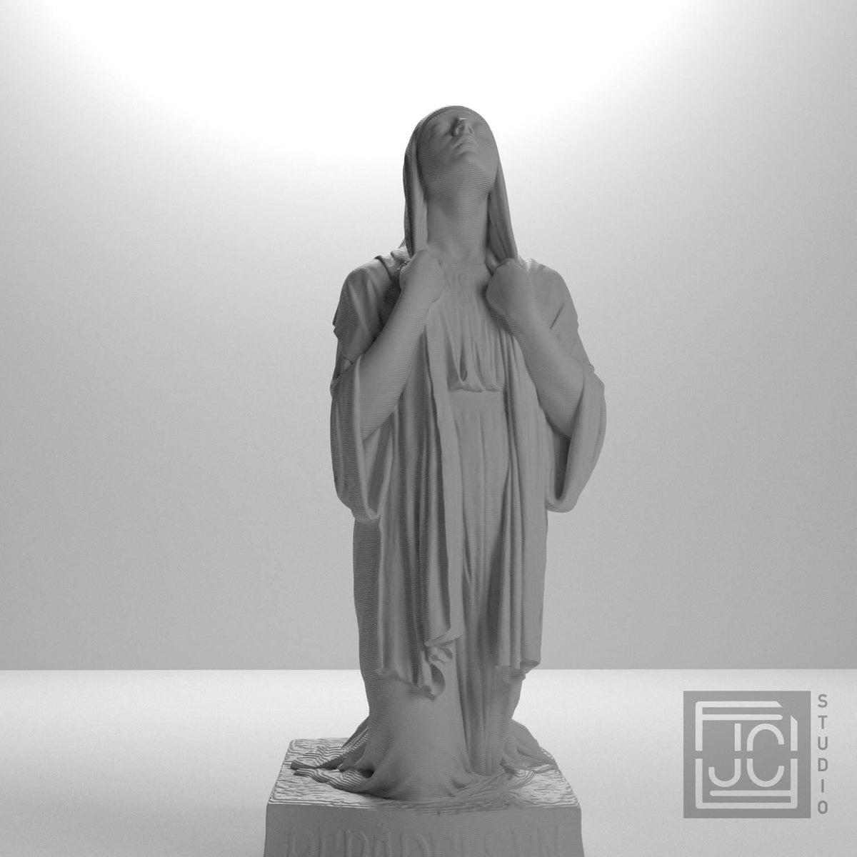 The Annunciation