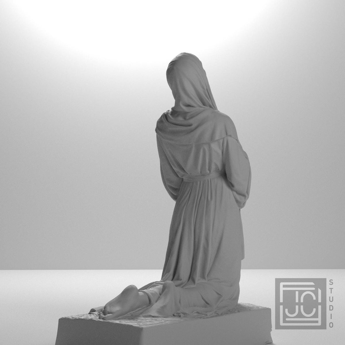 The Annunciation