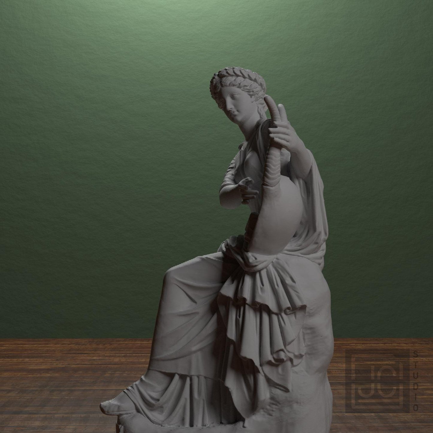 Terpsichore