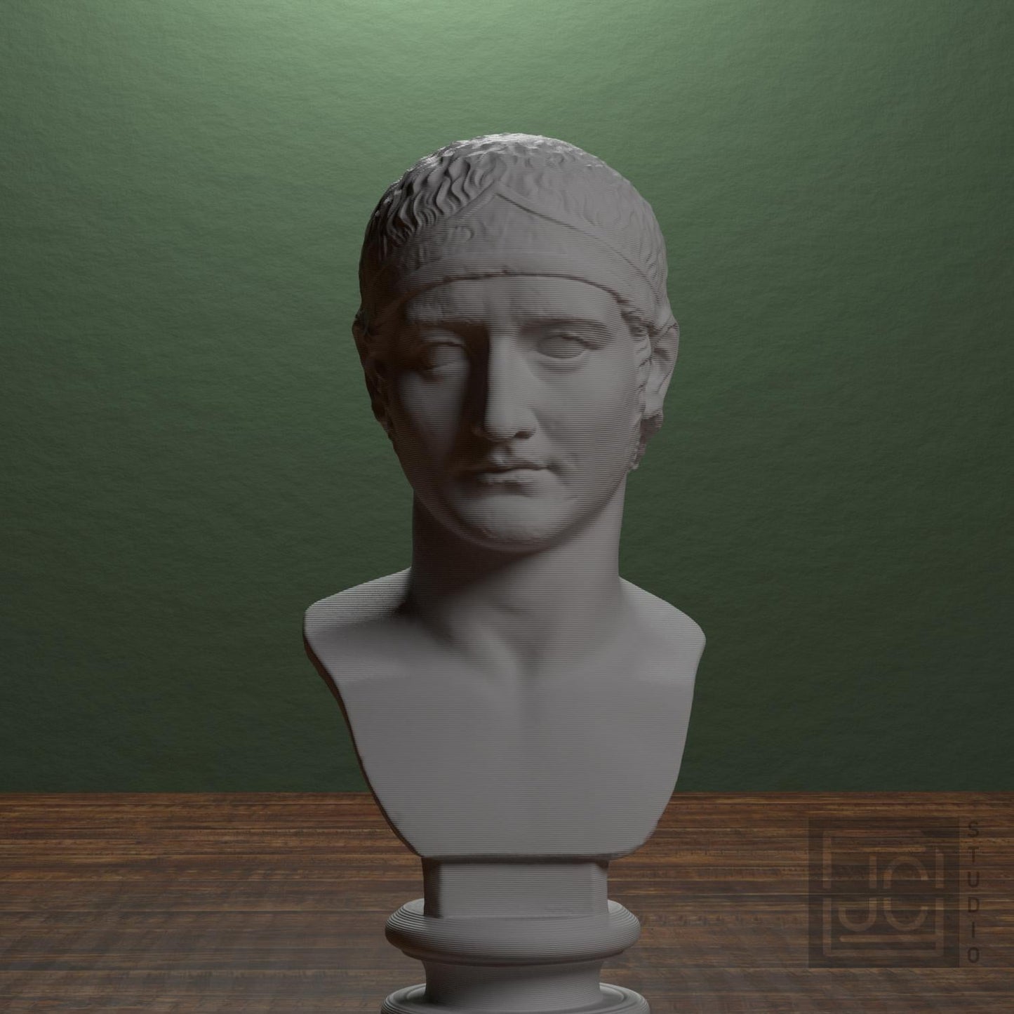 Drusus Julian-Claudian prince