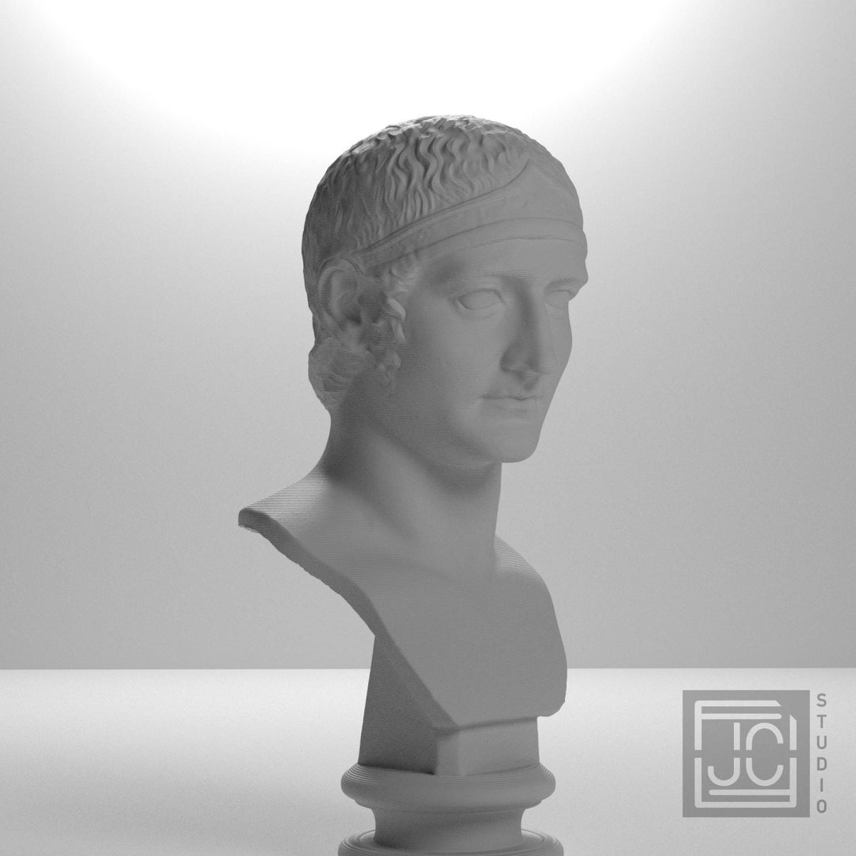 Drusus Julian-Claudian prince