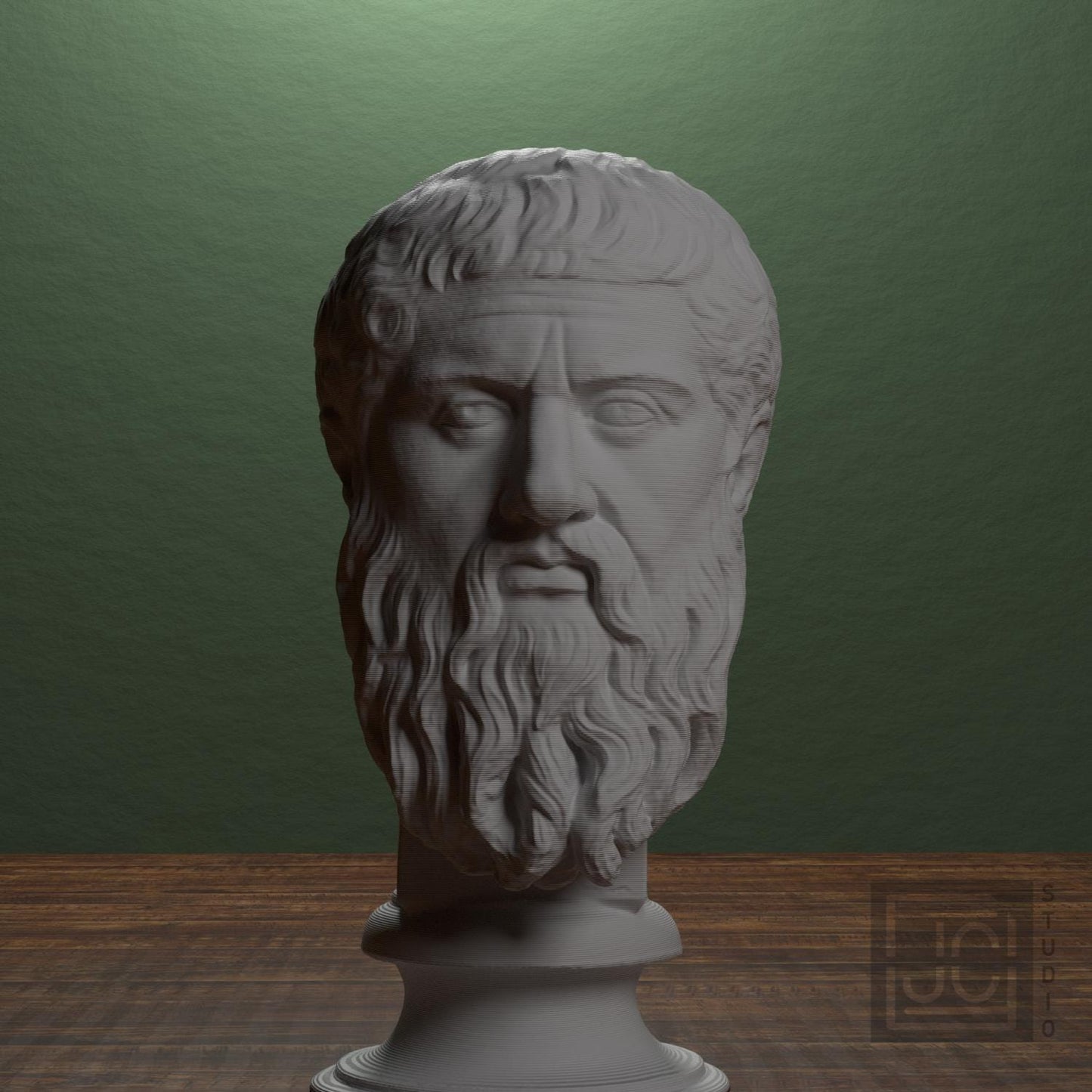 Plato