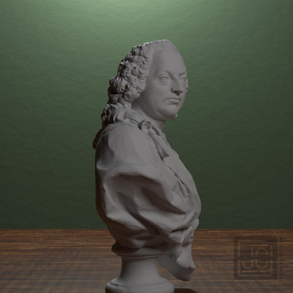 Martin Meytens the younger