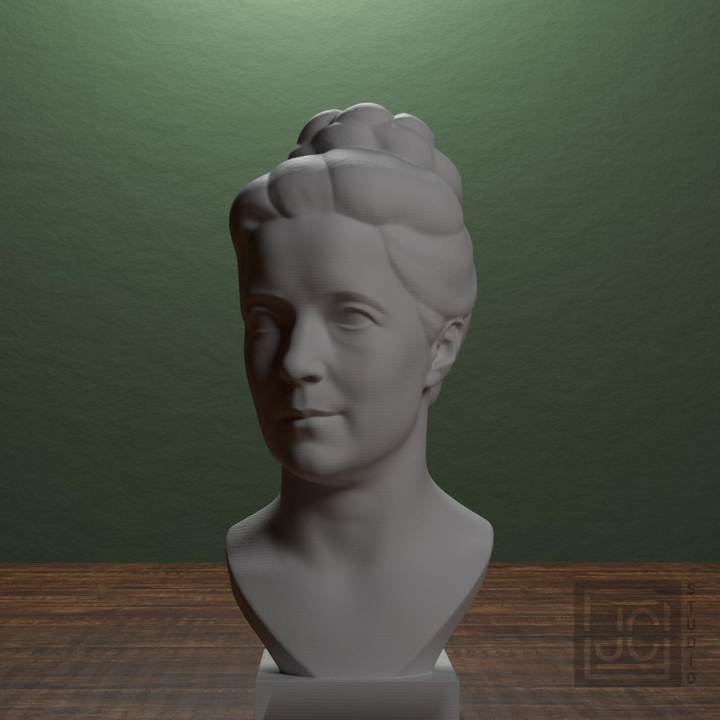 Selma Lagerlof