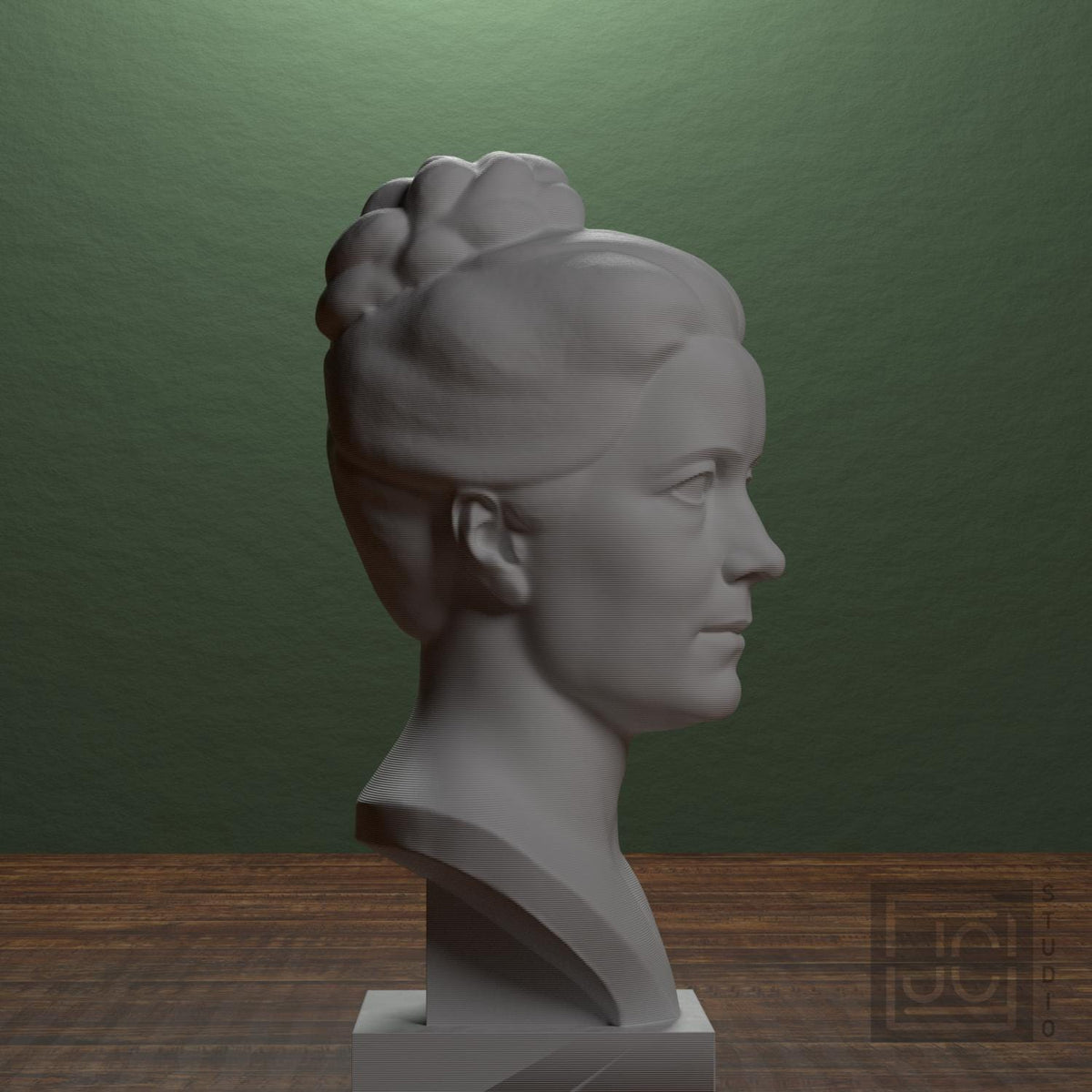 Selma Lagerlof