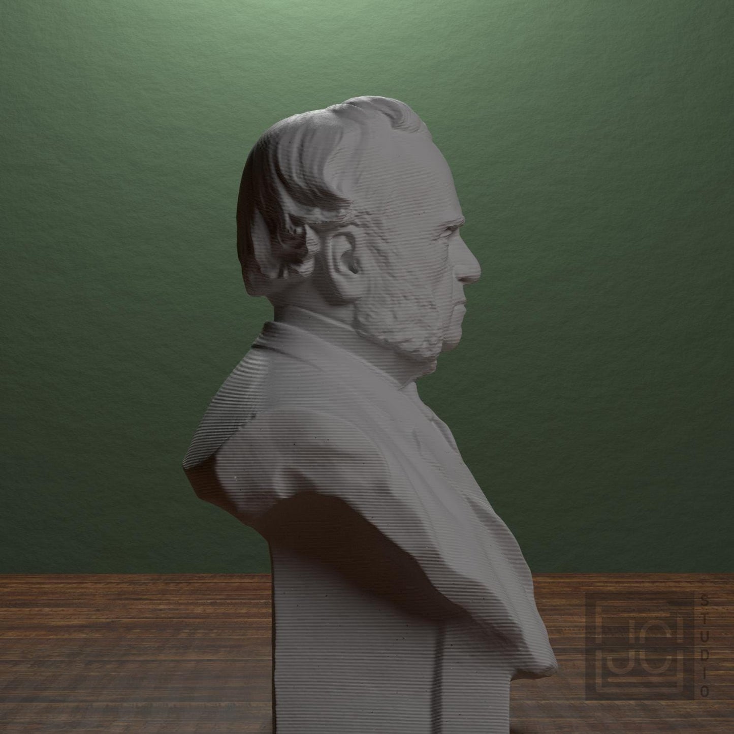 Anton Niklas Sundberg