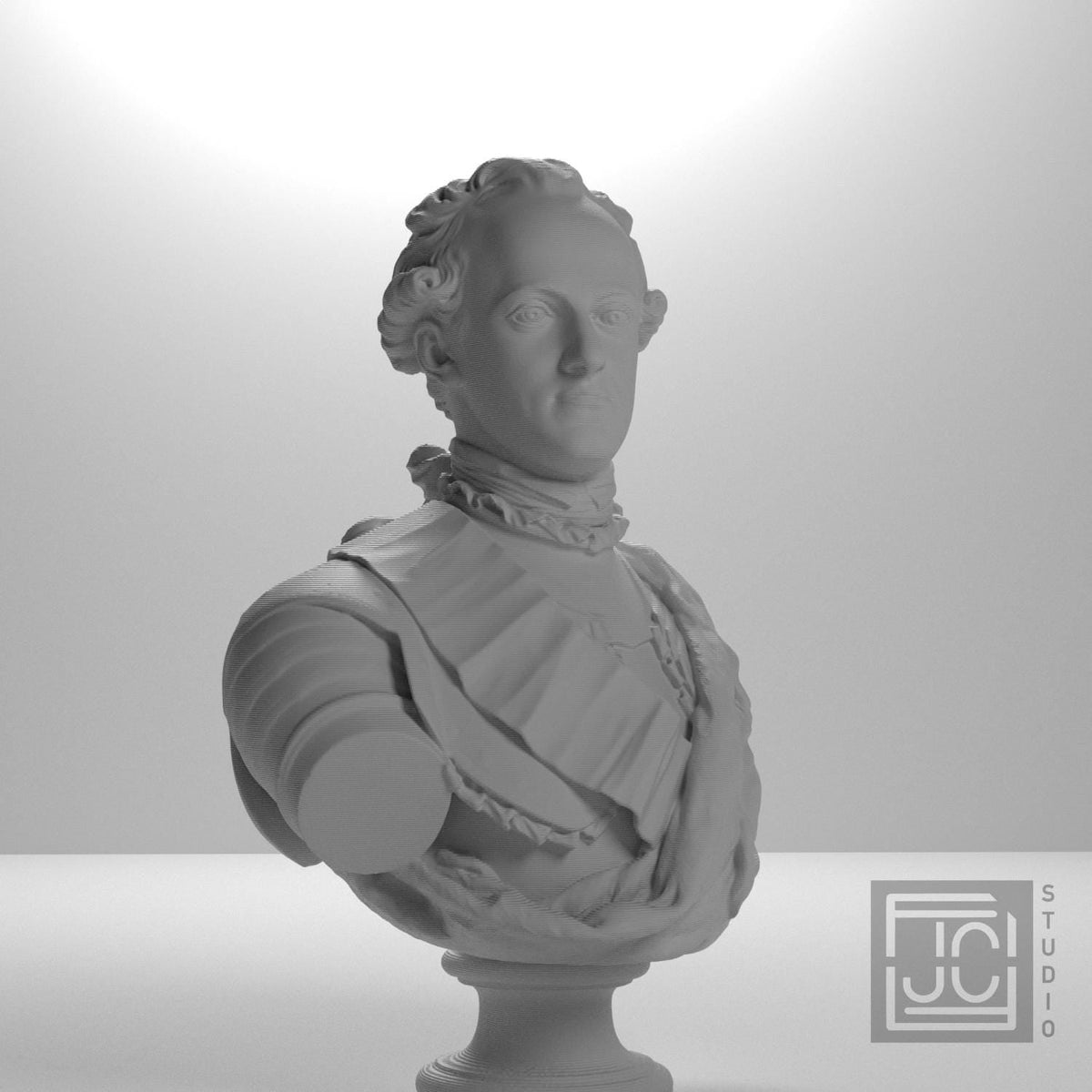 Carl XIII King of Sweden
