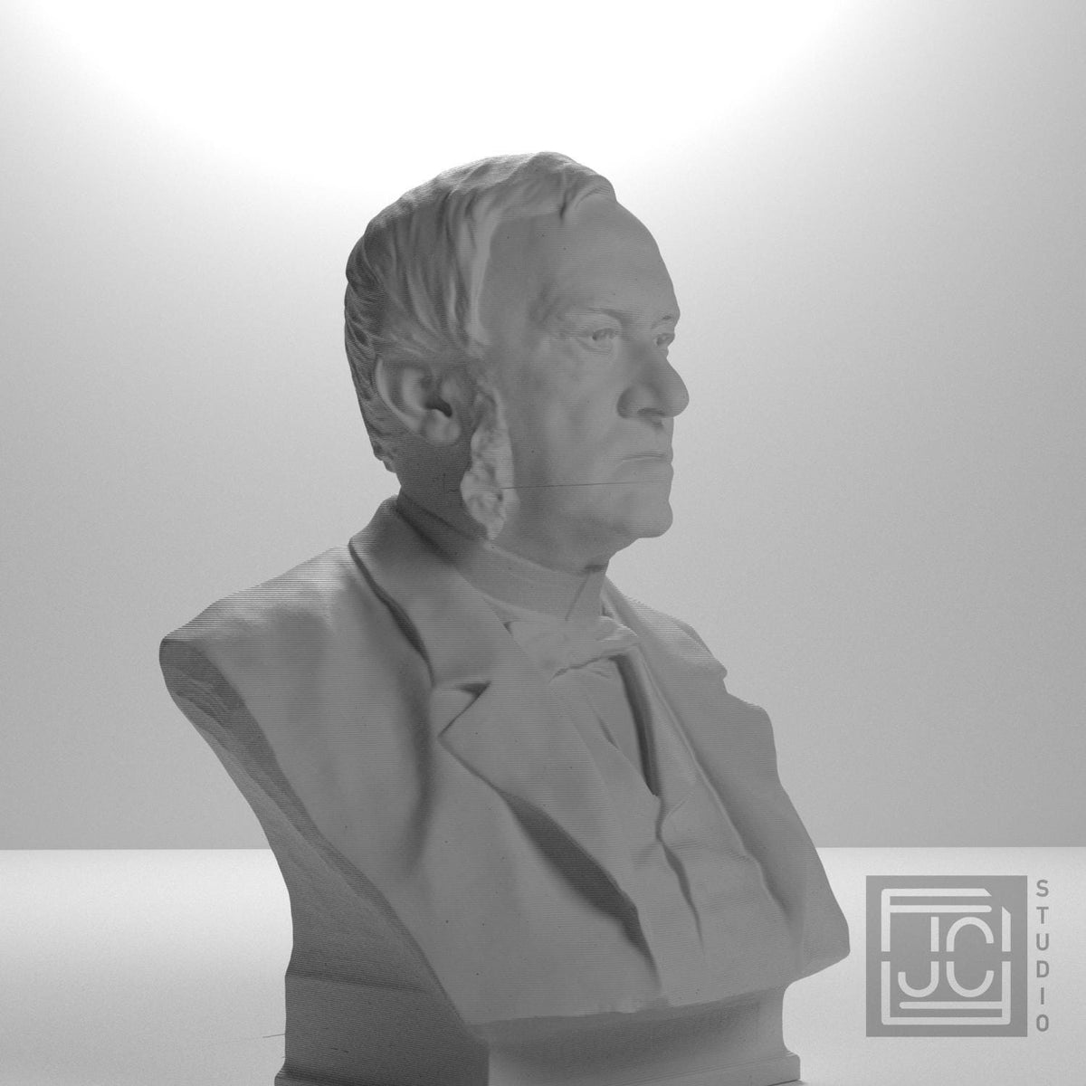 Louis Gerard de Geer