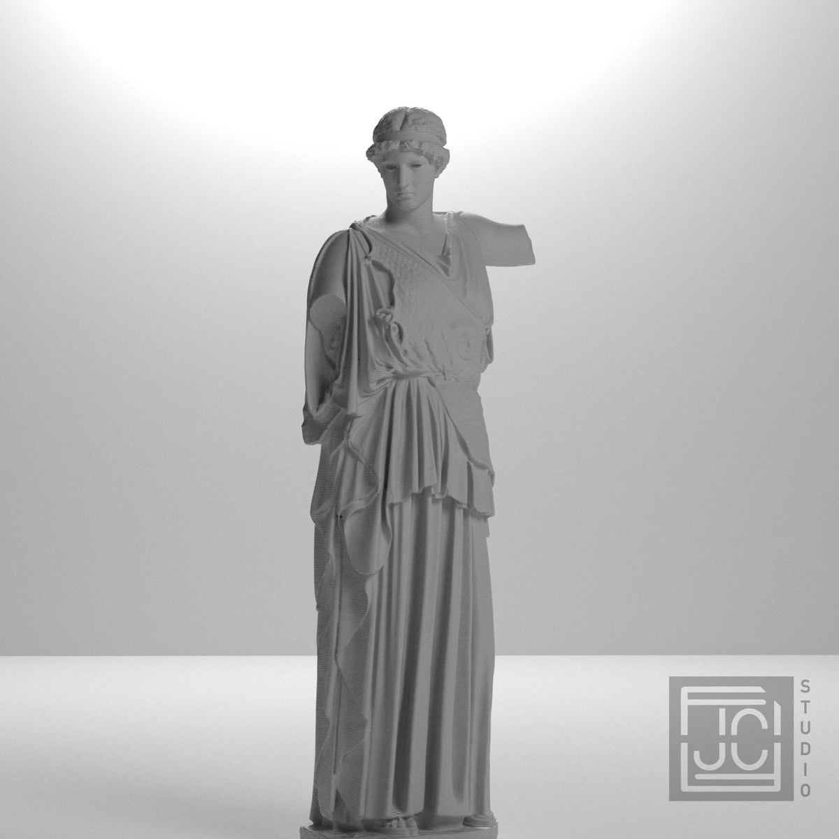 Lemnian Athena