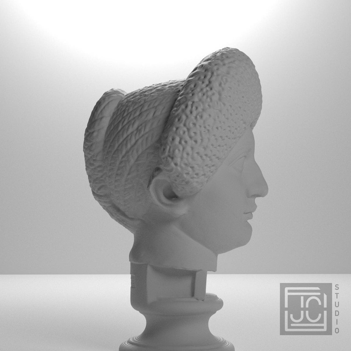 Flavian Woman Young Giulia
