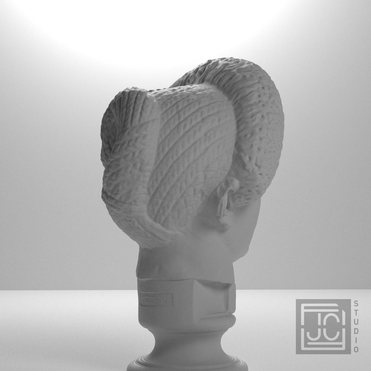 Flavian Woman Young Giulia