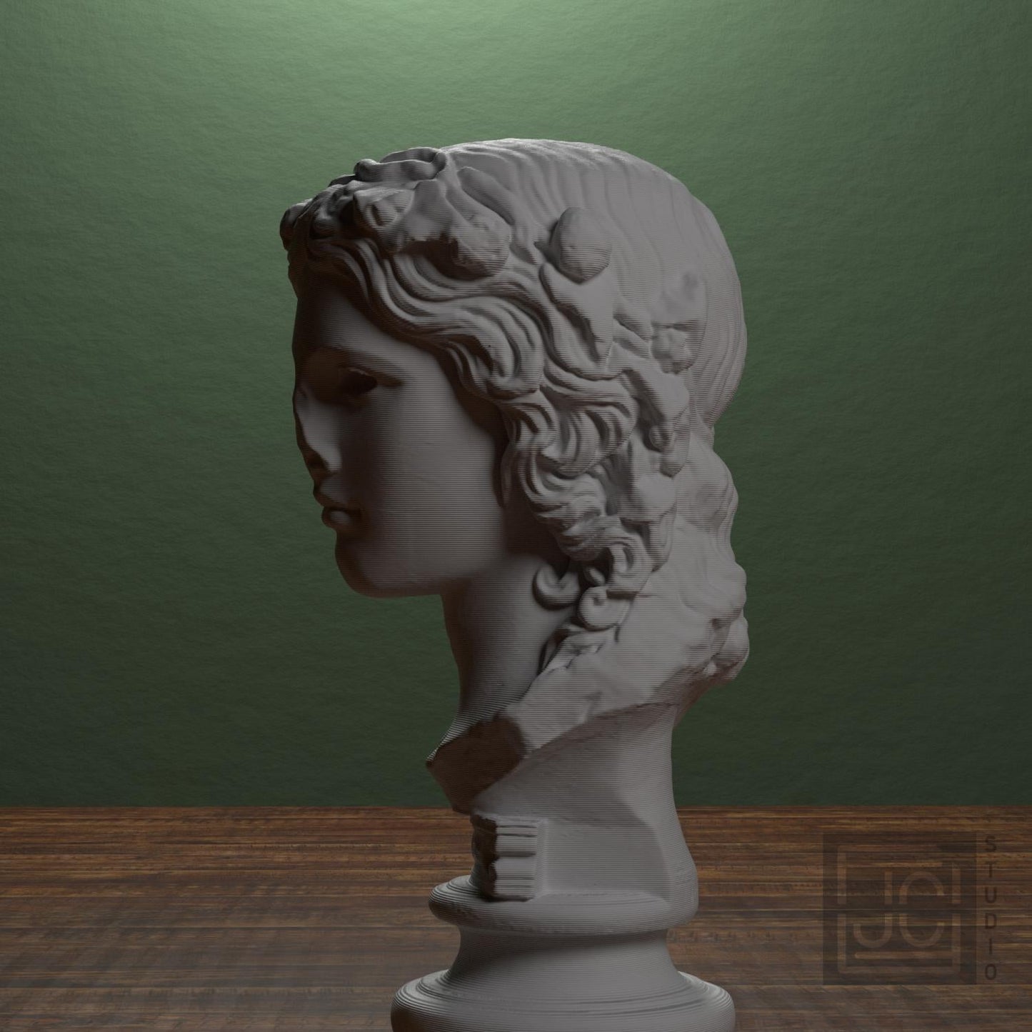 Dionysus