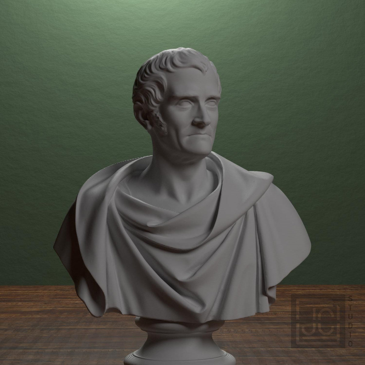 Pehr Henrik Ling