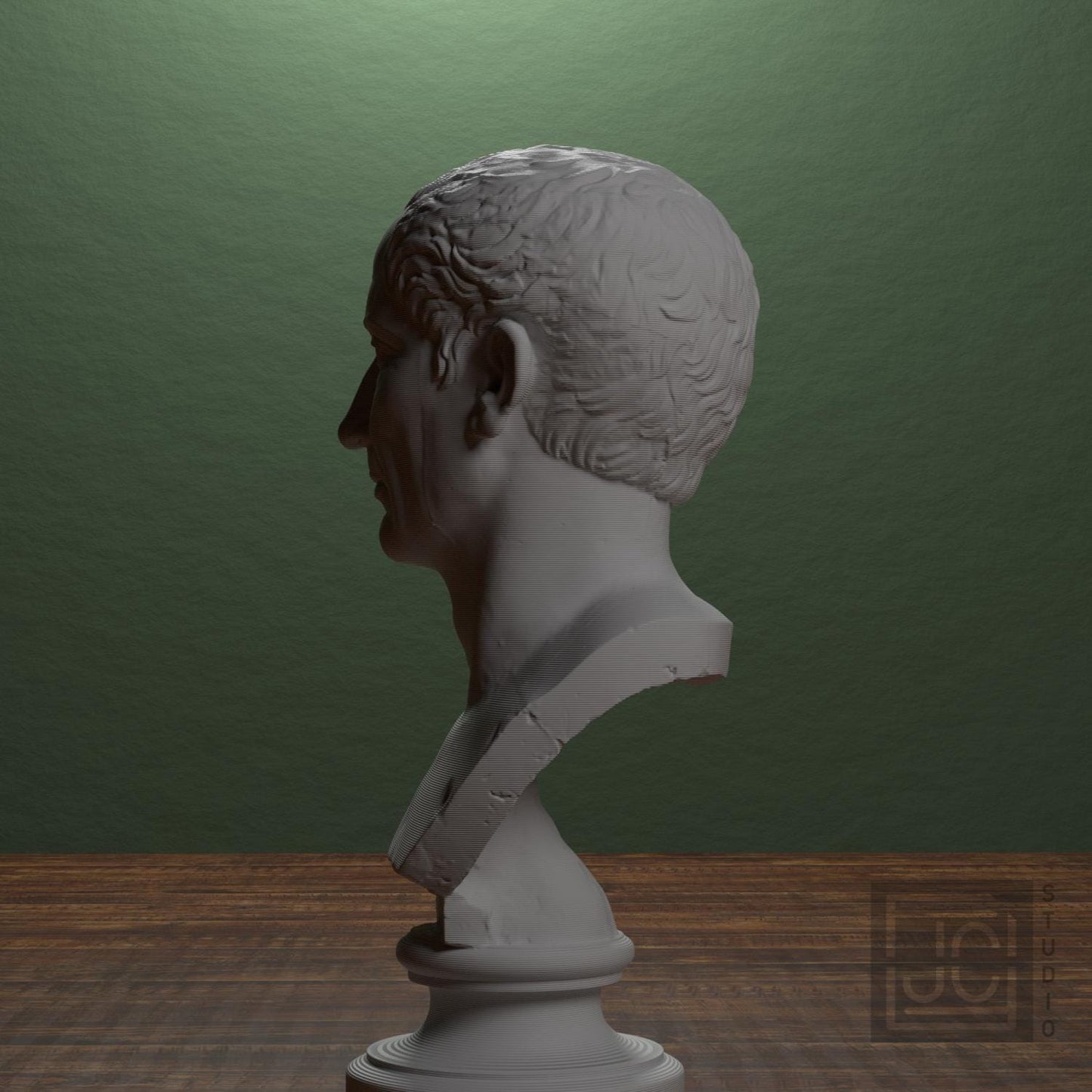 Farnese Caesar