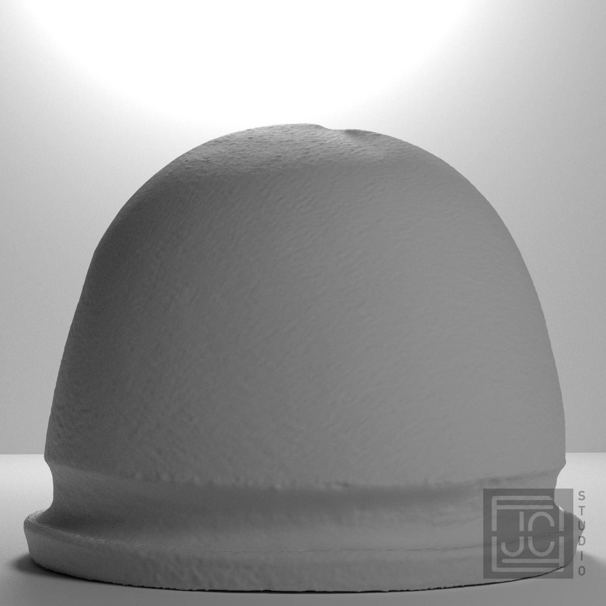 Etruscan Helmet