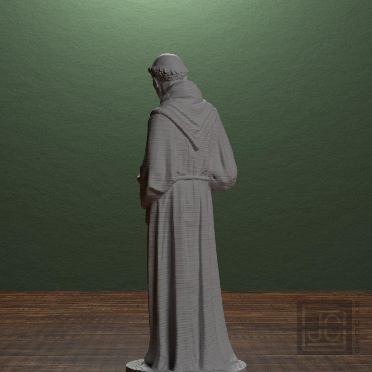 St Francis of Assisi