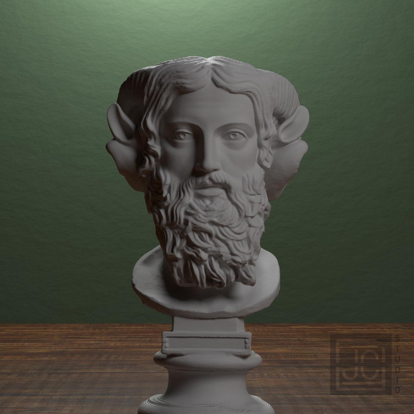 Zeus Ammon