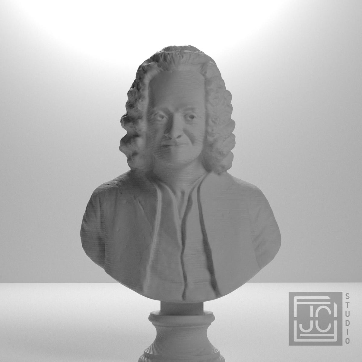 Voltaire