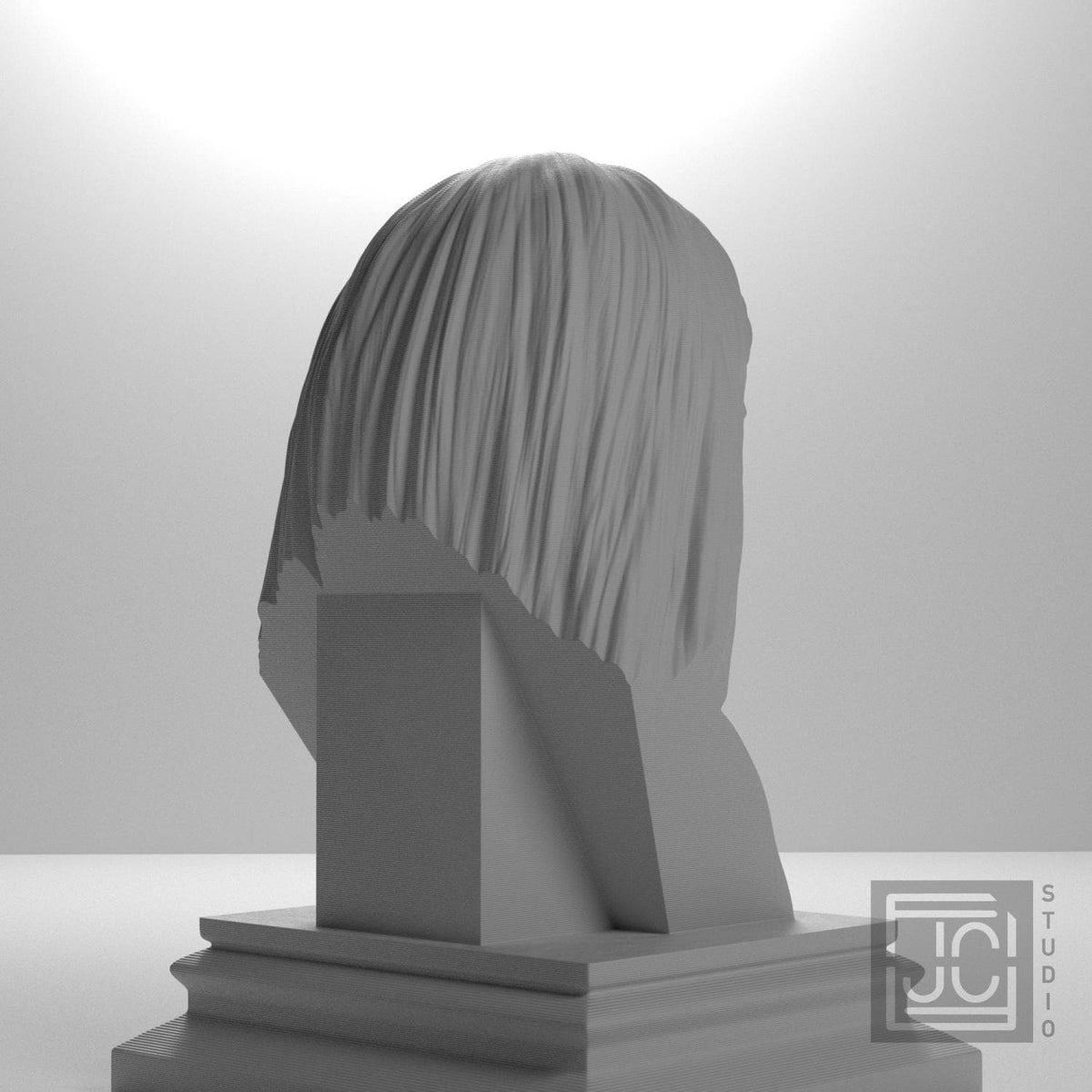 Amy Coney Barrett