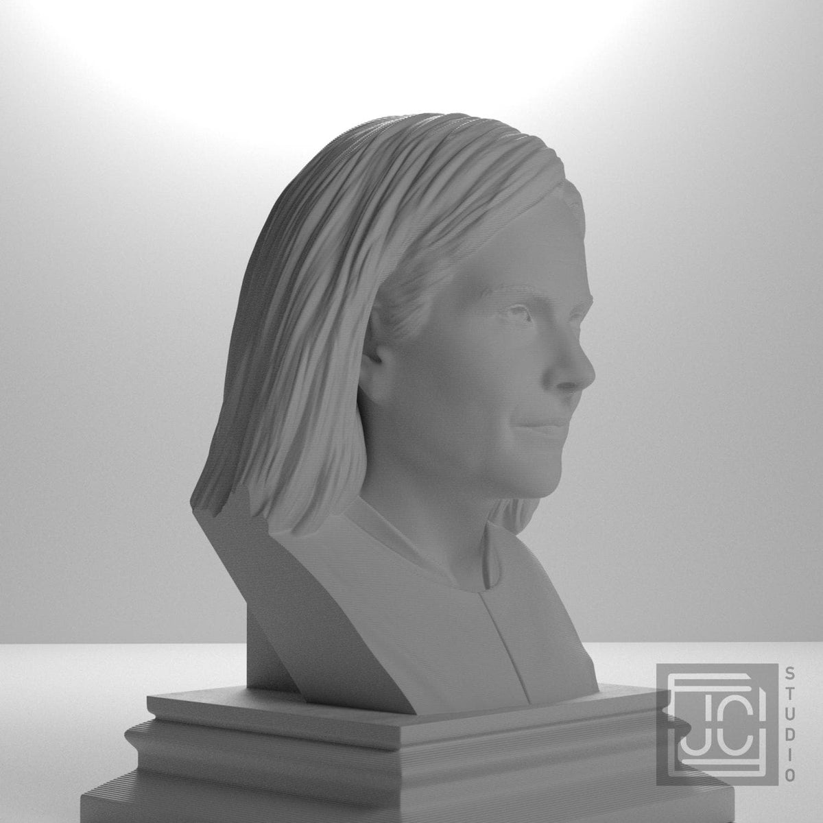 Amy Coney Barrett