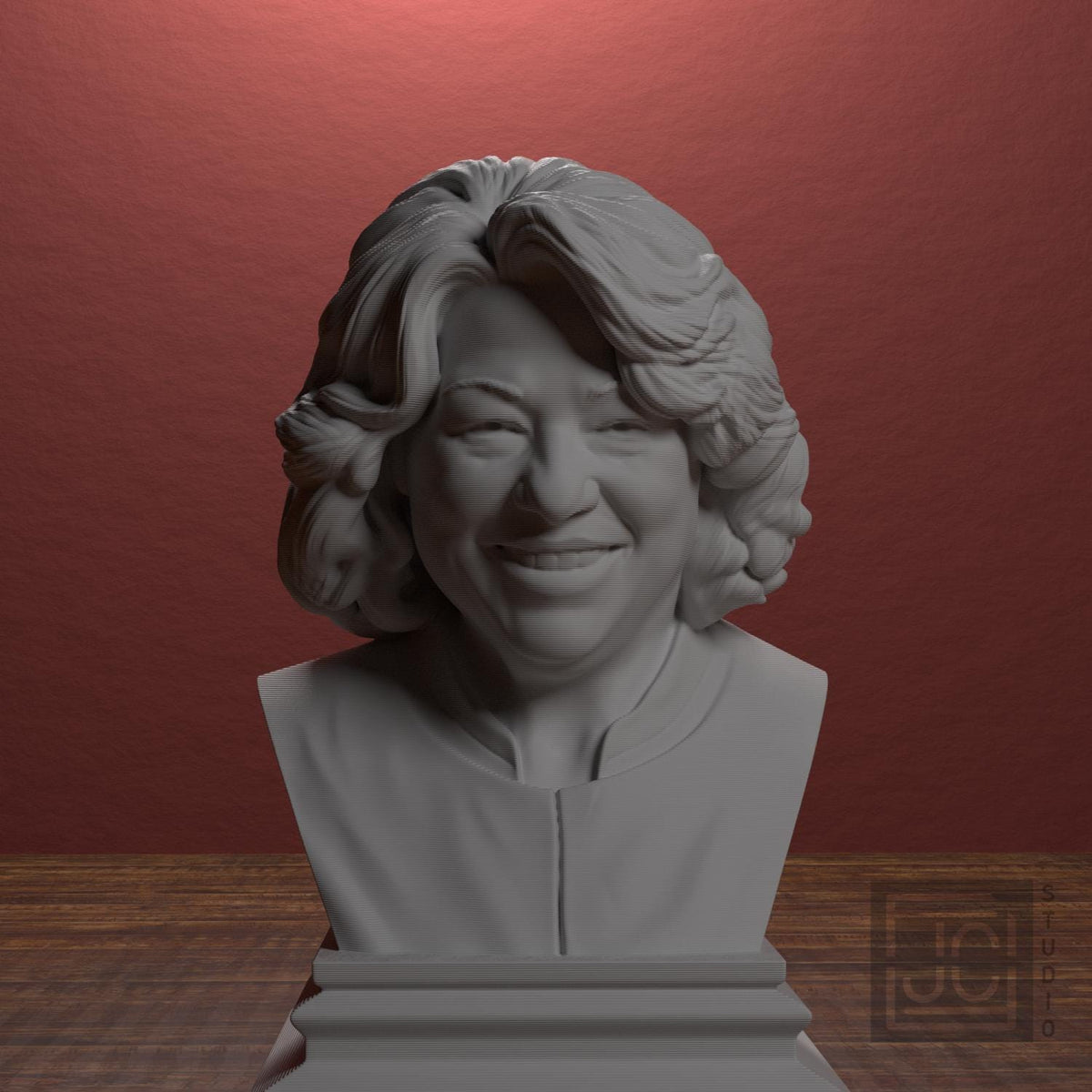 Sonia Sotomayor