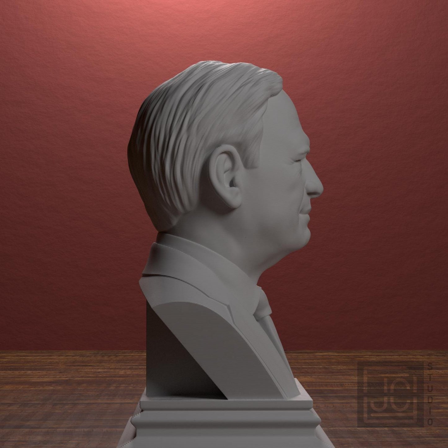 Samuel Alito