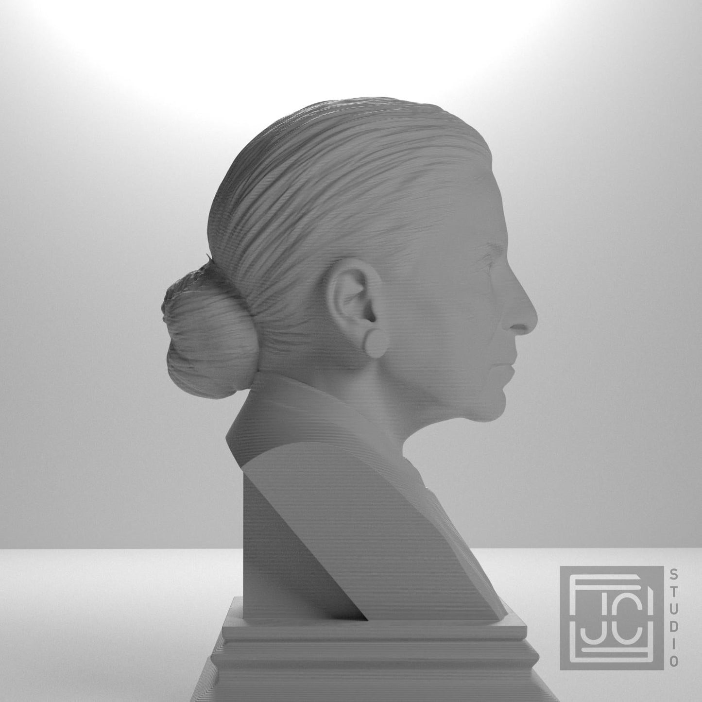 Ruth Bader Ginsburg