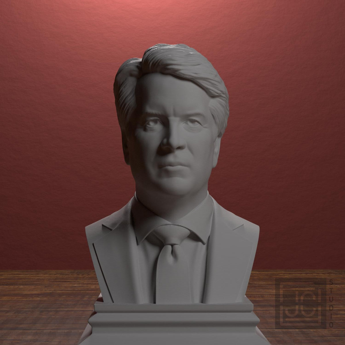 Brett Kavanaugh