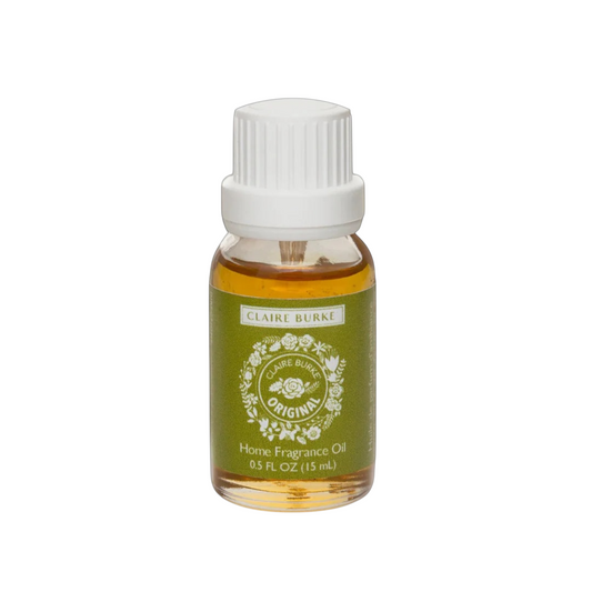 Claire Burke - Original Home Oil