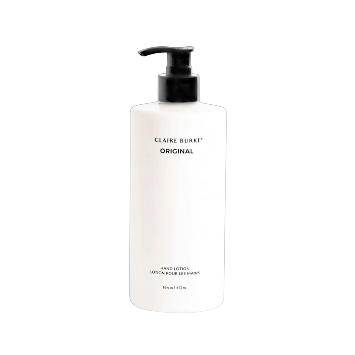 Claire Burke Body - Original Lotion