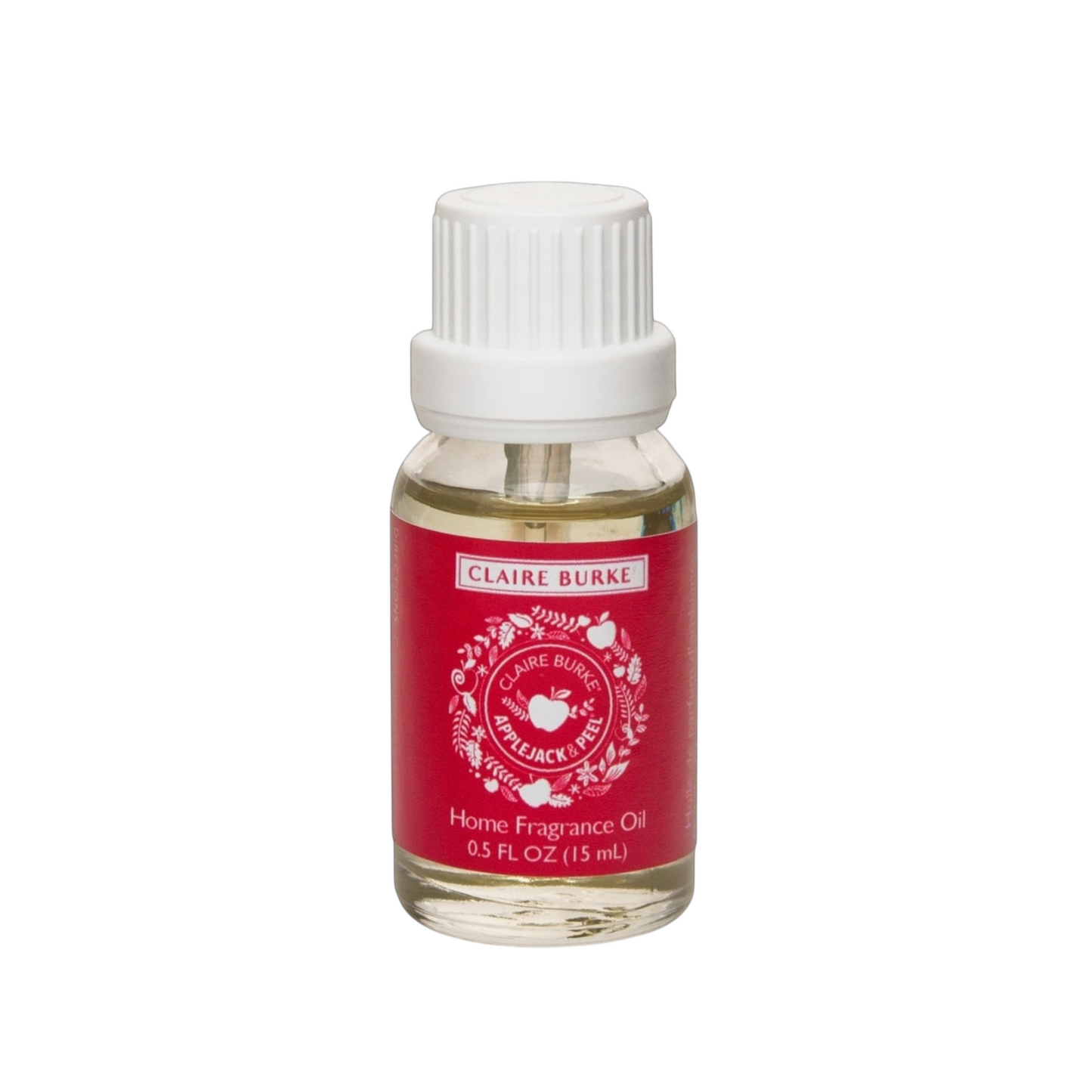 Claire Burke - Apple Jack & Peel Home Oil