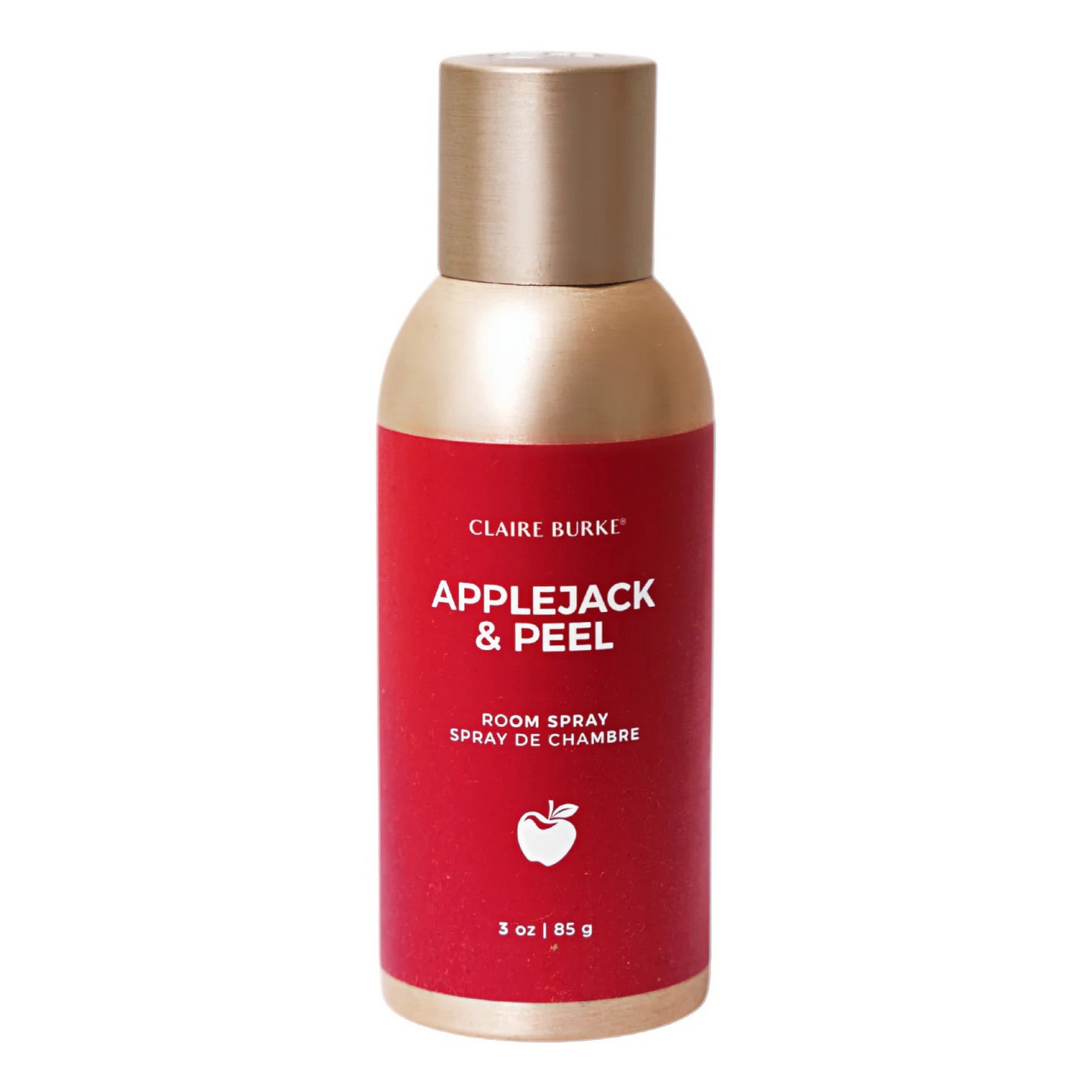 Claire Burke - Apple Jack & Peel Home Spray