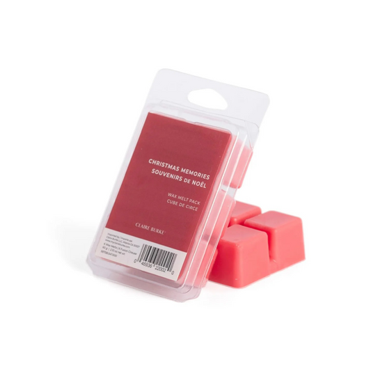 Claire Burke - Christmas Memories Wax Melts