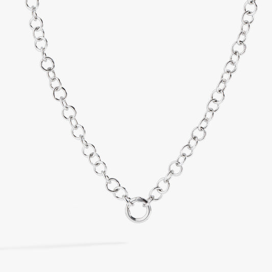 Y Necklace Interchangeable Base