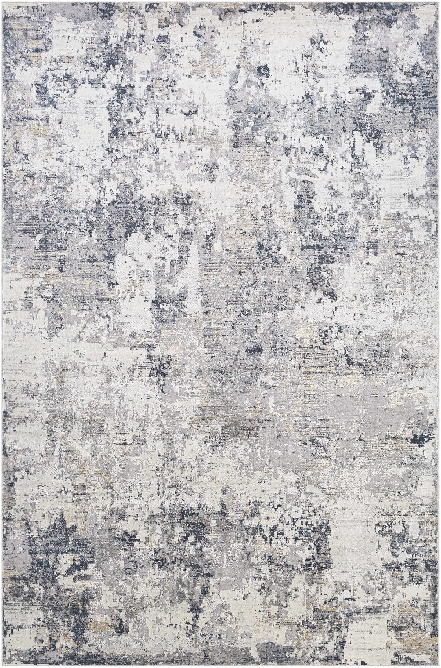 Islington Textured Luxe Area Rug - Clearance