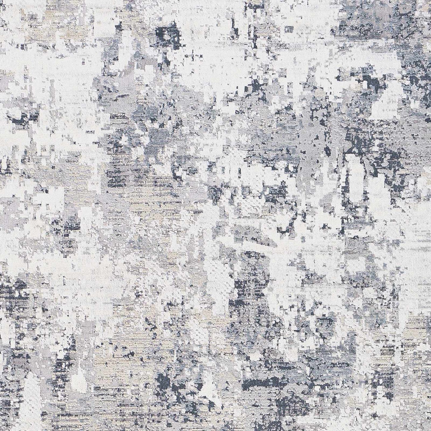 Islington Textured Luxe Area Rug - Clearance