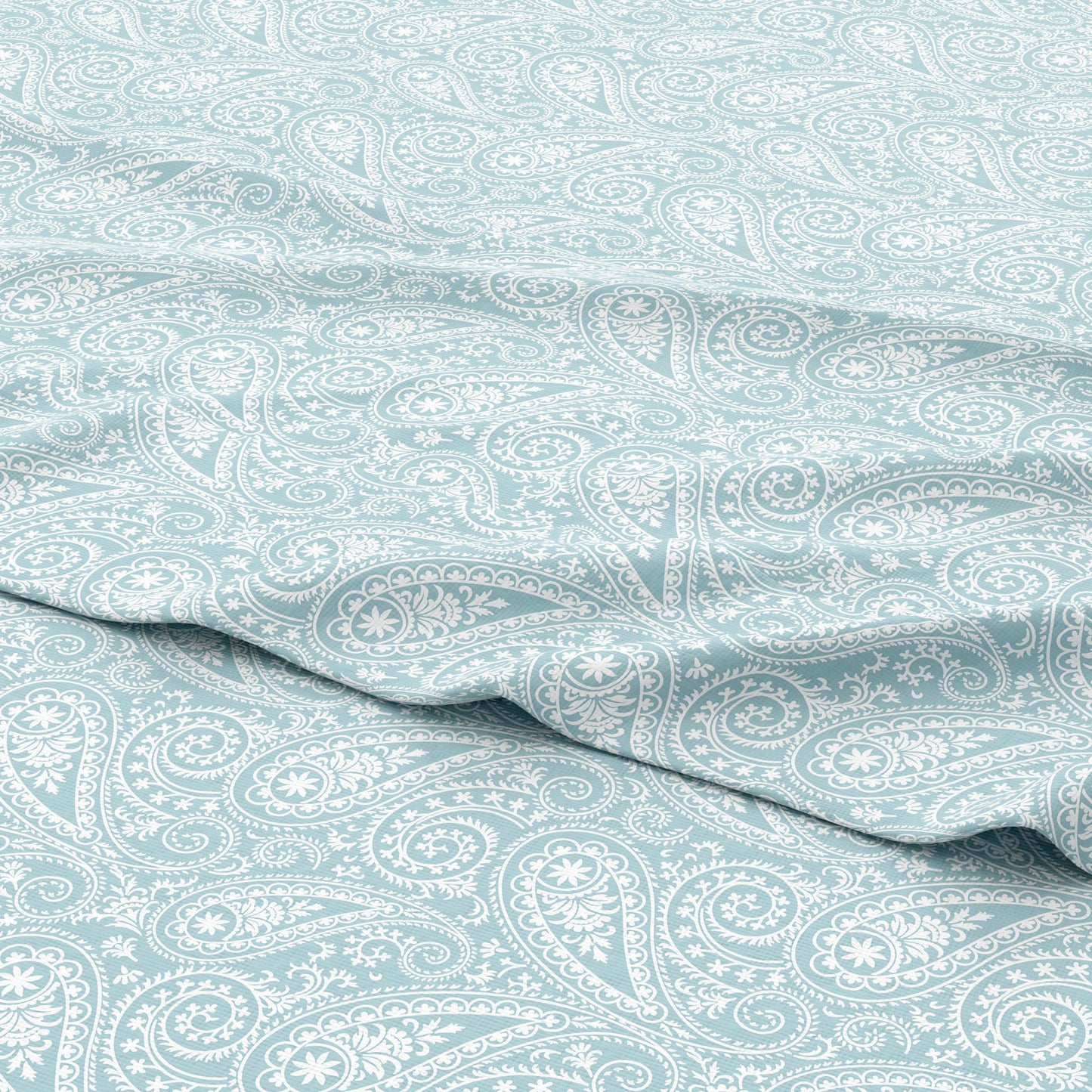 Turkish Cotton Flannel Sheet - Belle Collection