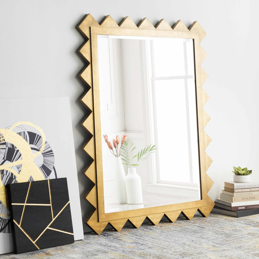 Jaisingpur Mirror