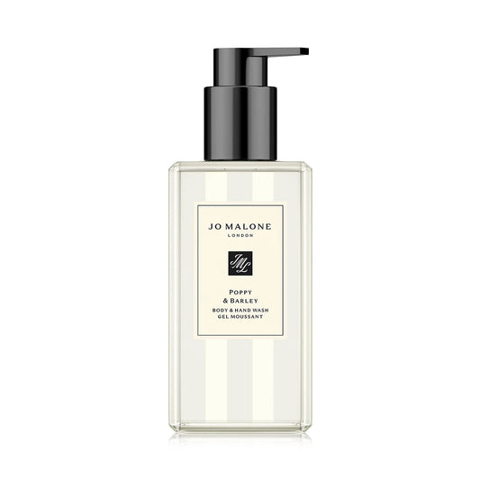 Jo Malone London Poppy & Barley Body & Hand Wash 250ml