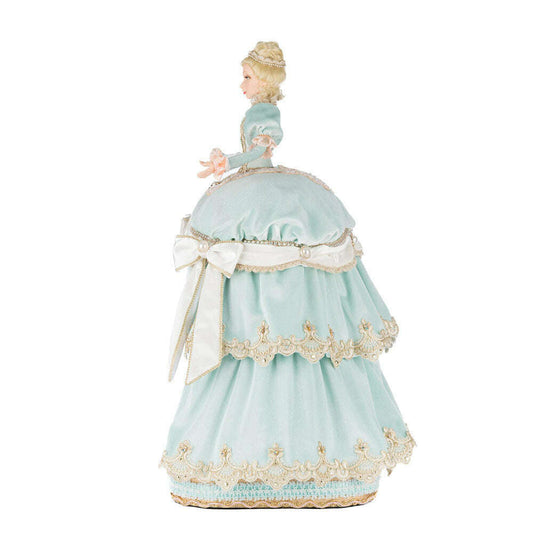 Joyeux Grande Dame Server by Katherine's Collection