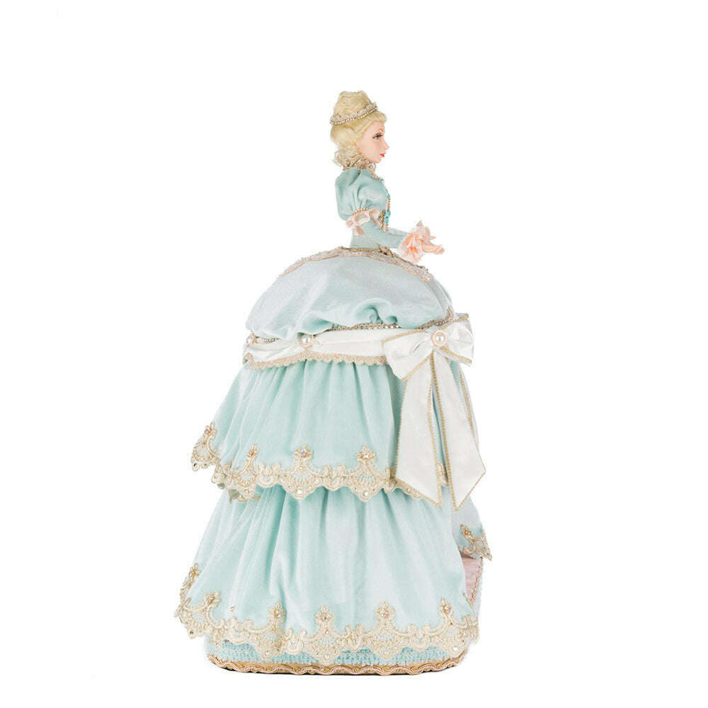 Joyeux Grande Dame Server by Katherine's Collection