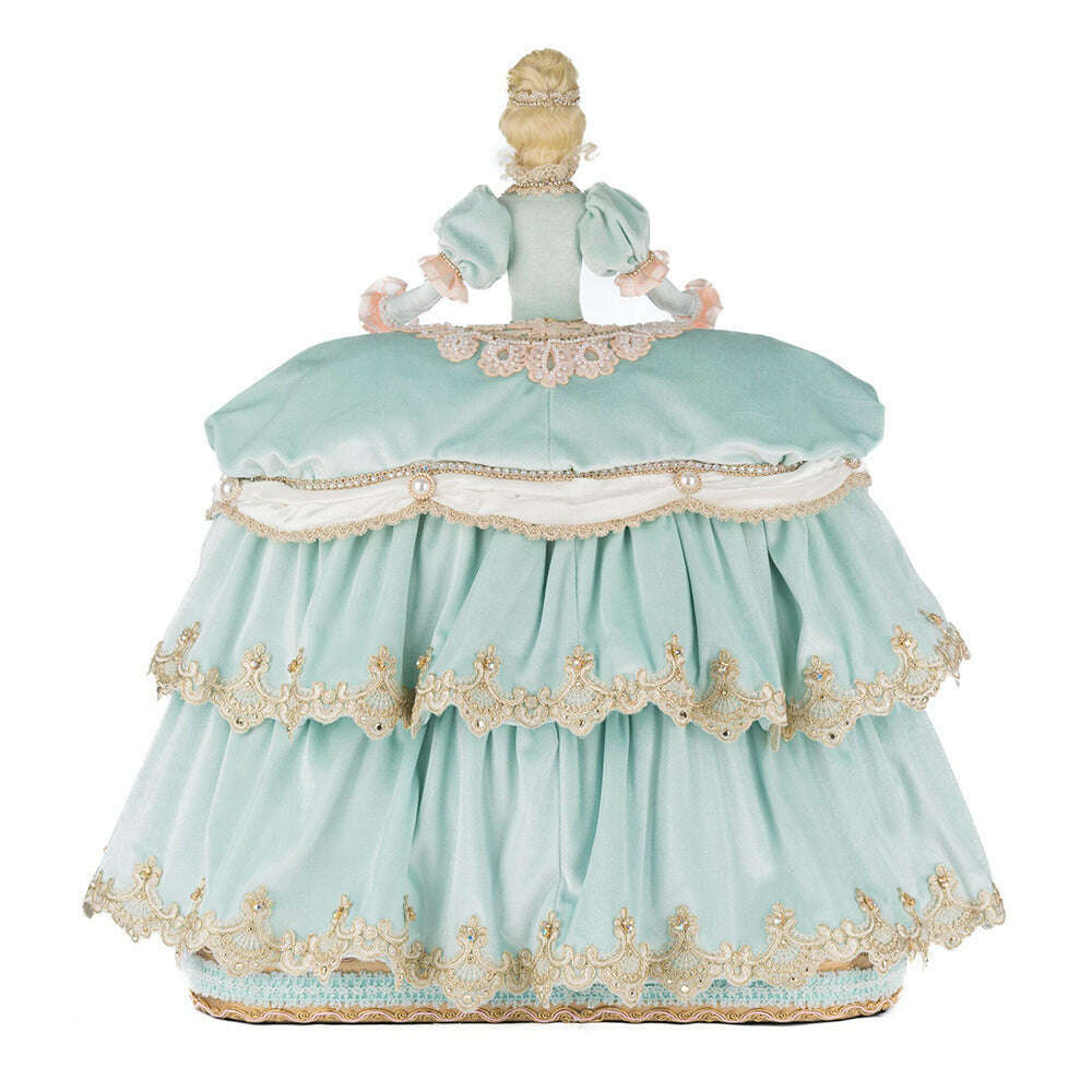 Joyeux Grande Dame Server by Katherine's Collection