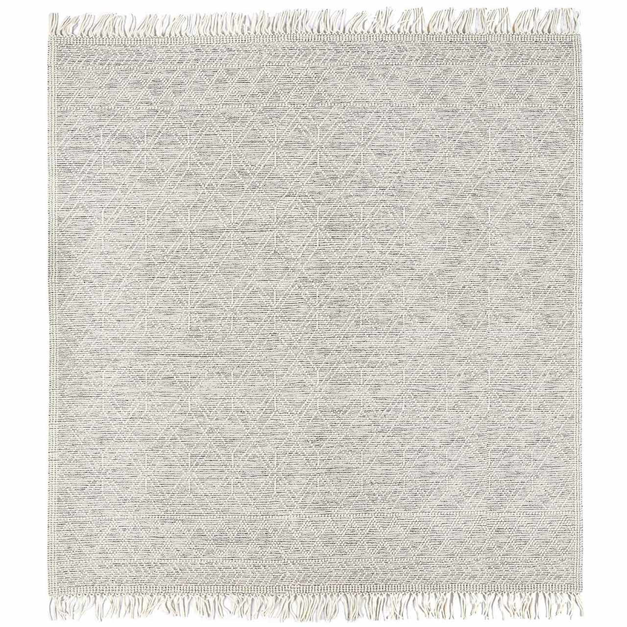 Ramsbury Wool Area Rug